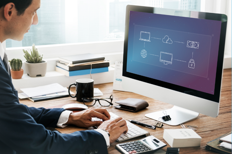 Why cloud-based payroll solutions are essential for larger companies