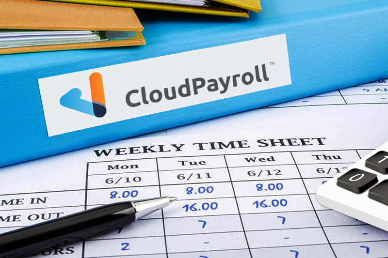Payroll Transition made easy with CloudPayroll