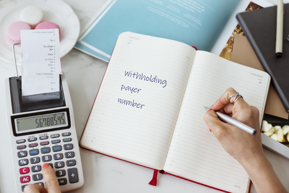 Important changes for Withholding Payer Number (WPN) holders - What you need to do before 1 July 2026