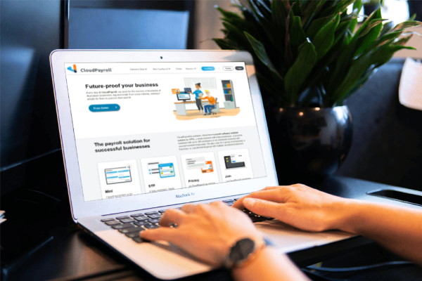 Choosing the best payroll software for your business