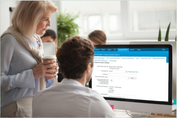 How CloudPayroll is ahead of the game