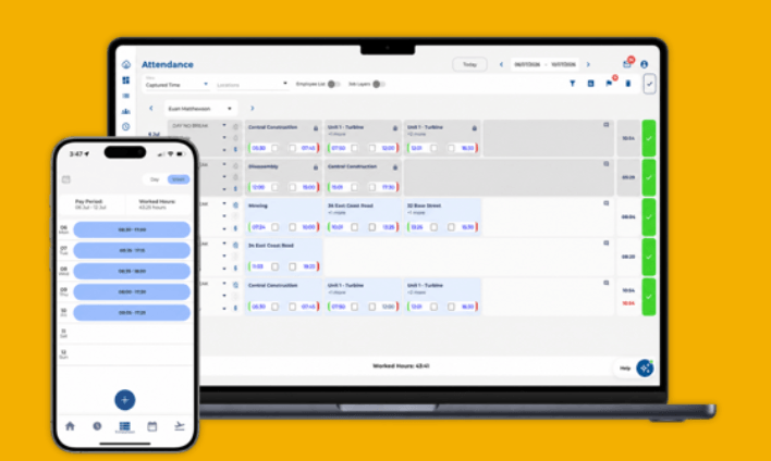 Workforce Management for Practical Businesses