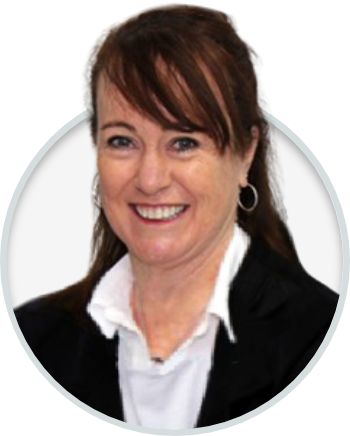 Joanna Cruickshank