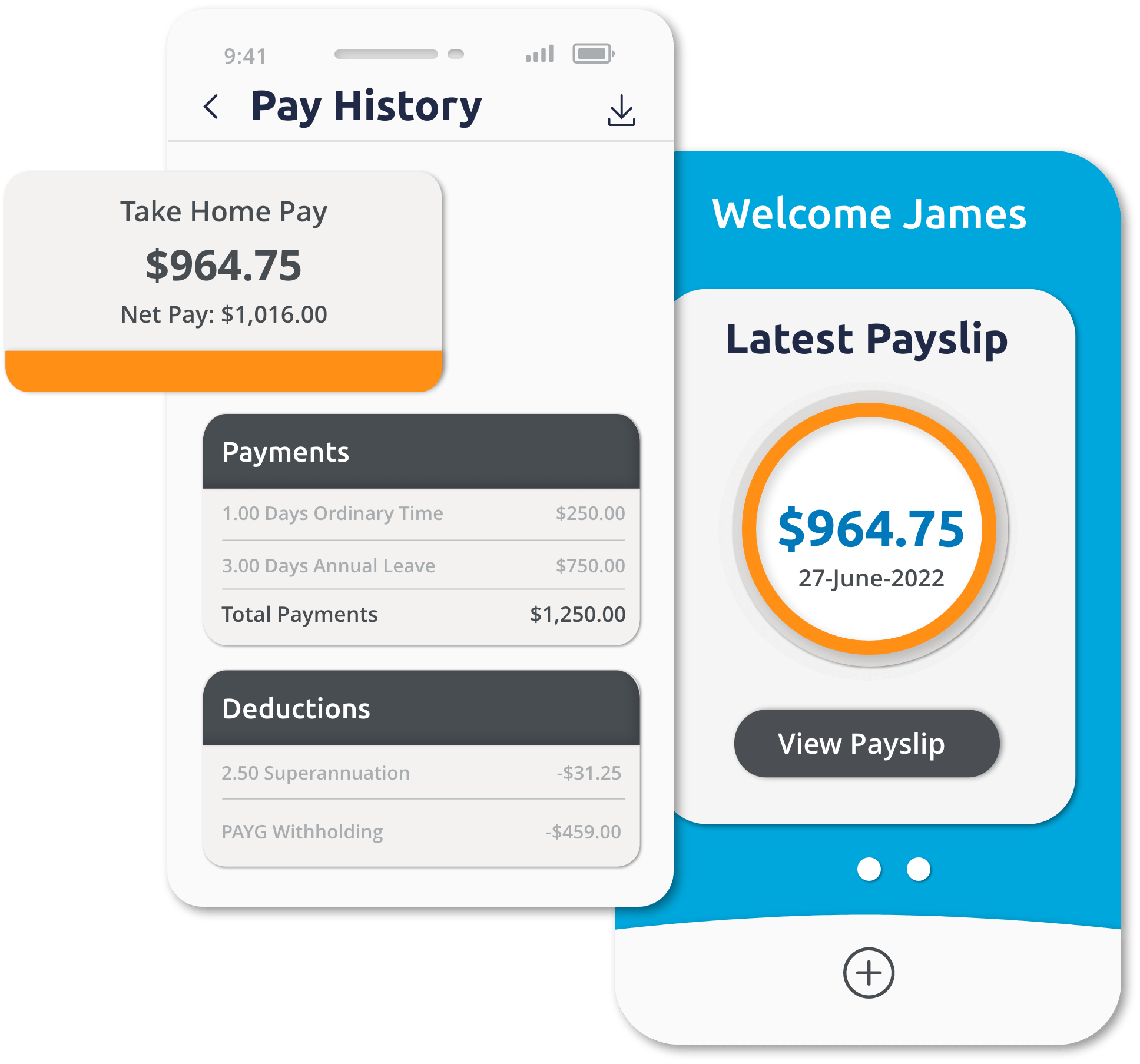 Perfect payroll for your employees